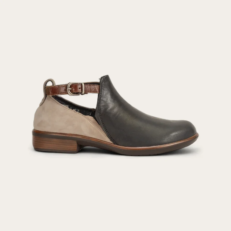 Style Upgrade Kamsin