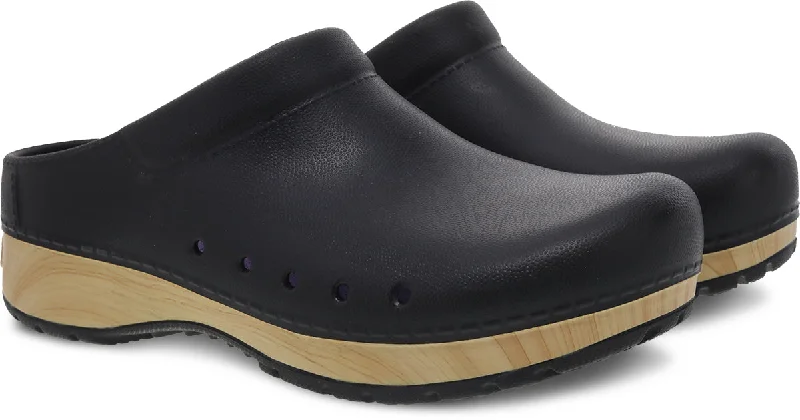 Inspired By You, Designed For You Kane - Black - Women's