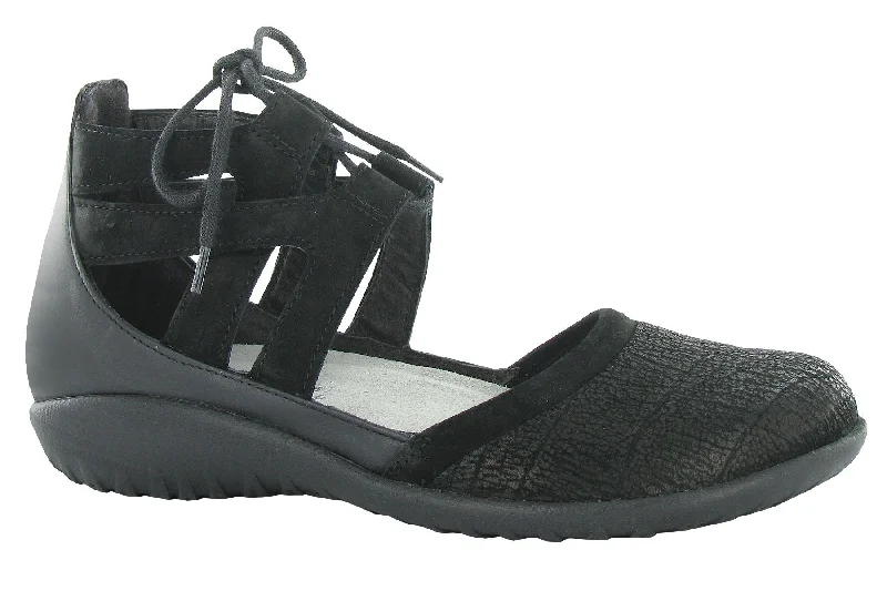 Durable Dress Shoes Promotion Kata - Black