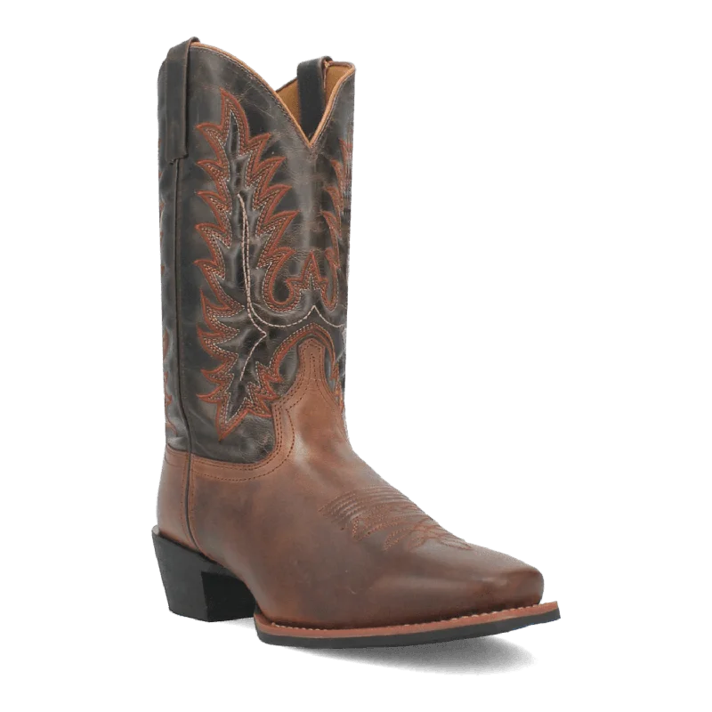 Durable Fashion Picks KENT LEATHER BOOT