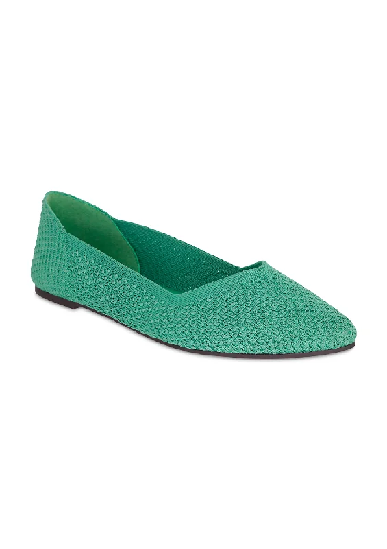 Non-Slip Shoes Sale KERRI - GREEN
