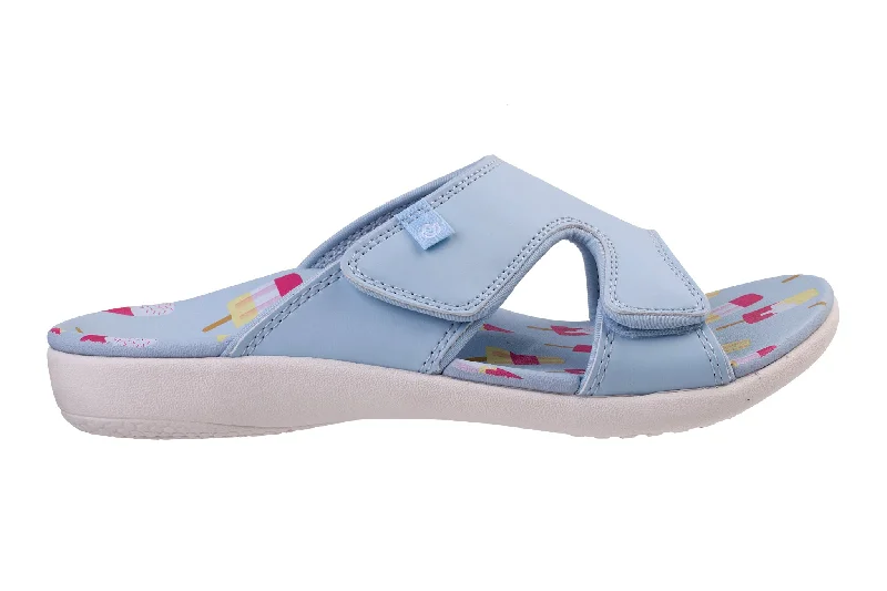 Light Blue