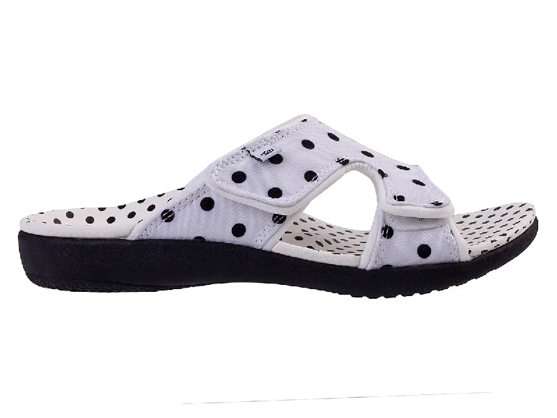 Women's Walking Shoes Kholo Dot
