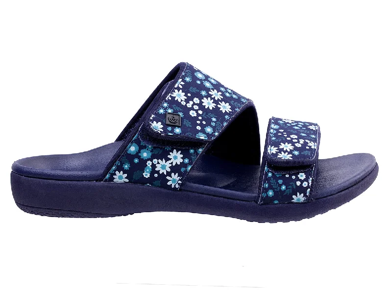 High-Quality Casual Shoes Kholo Nuevo Dainty Floral