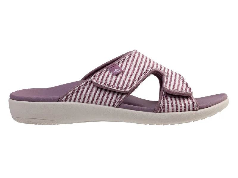 Women's Waterproof Shoes Kholo Stripe