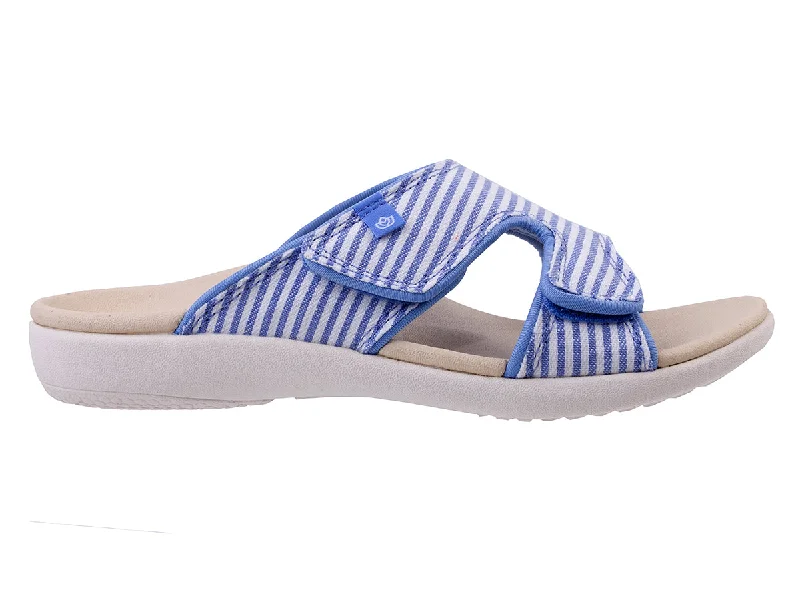 Women's Business Casual Shoes Kholo Stripe