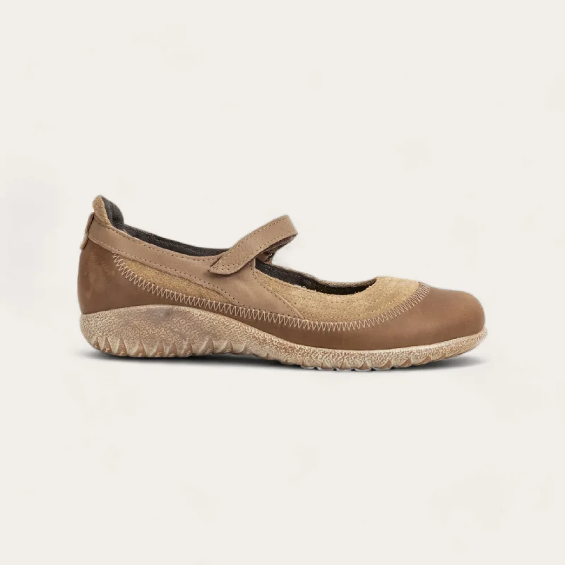 Versatile Shoes Promotion Kirei