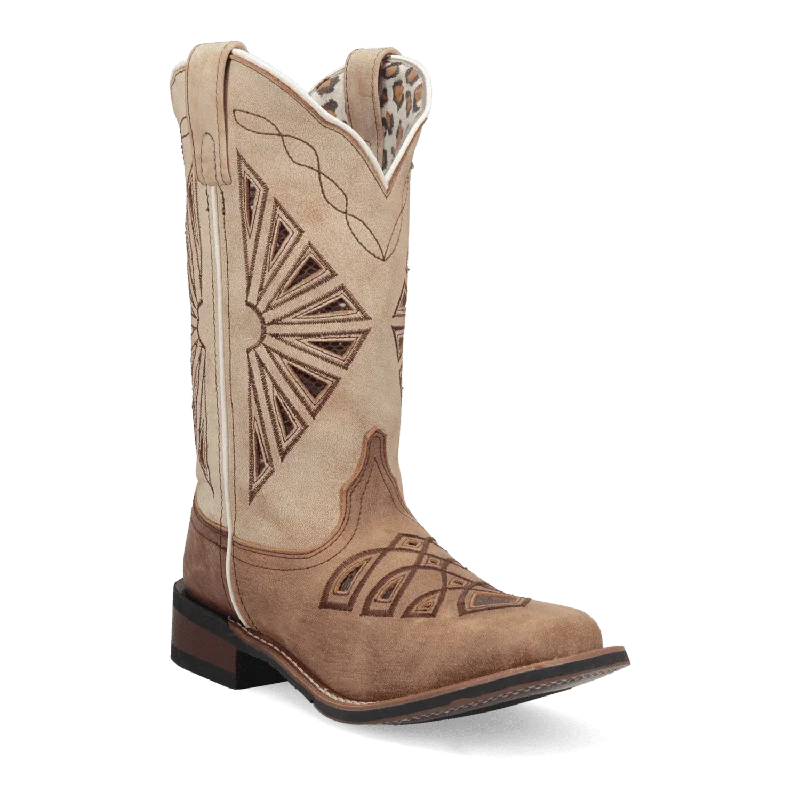 Unleash Your Trend Driven Style KITE DAYS LEATHER BOOT