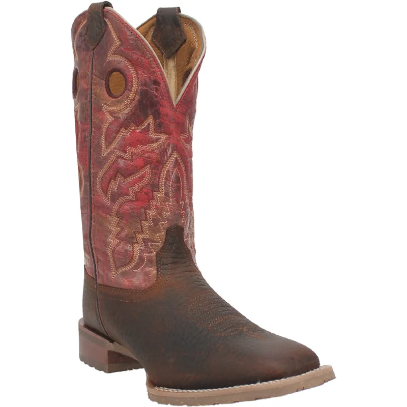 Fashion Forward Femininity KOSAR LEATHER BOOT