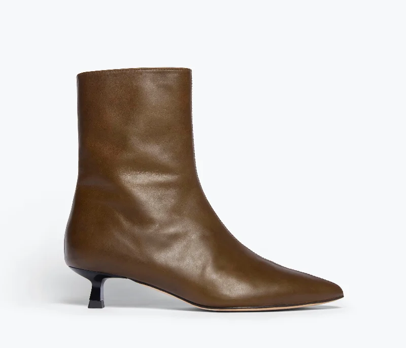 Winter Warehouse Sale LANNA ANKLE BOOT