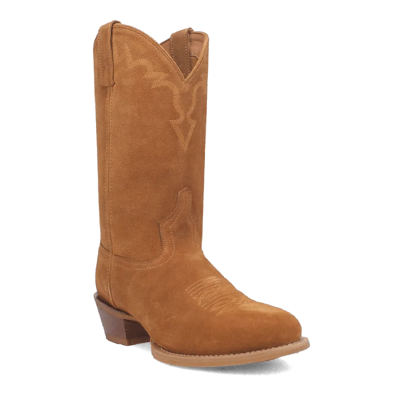 End-Of-Season Clearance LARKIN LEATHER BOOT
