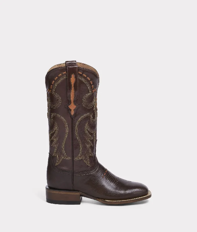 Flash Sale Now Laurel :: Chocolate