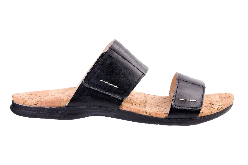 Comfortable Work Shoes Layla Slide