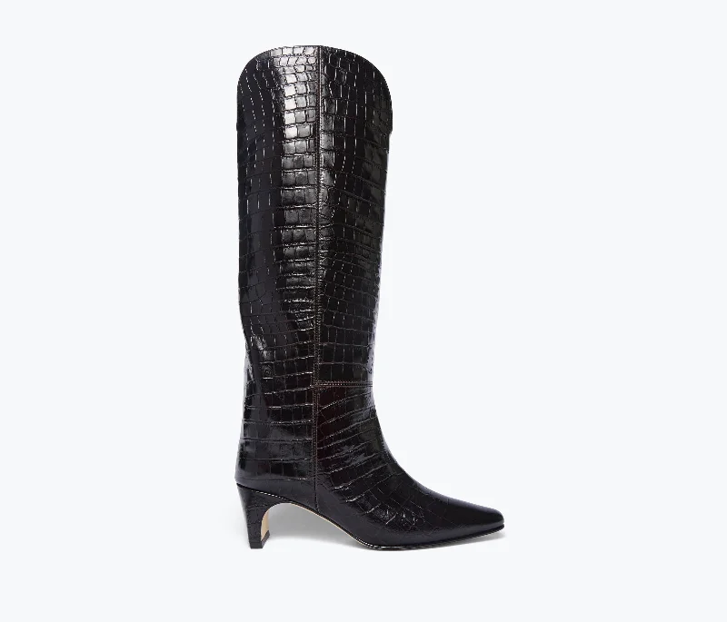 Additional Time-Limited Offers LENNOX TALL BOOT