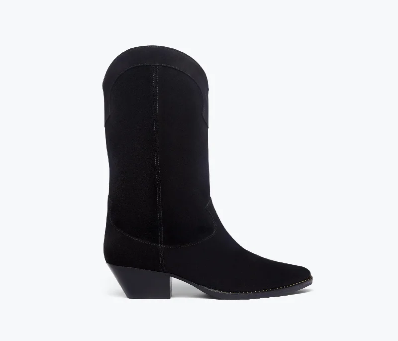 Spring Offer LORETTA WESTERN BOOT