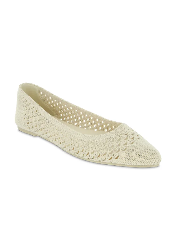 Women's Office Shoes LOVI - BONE