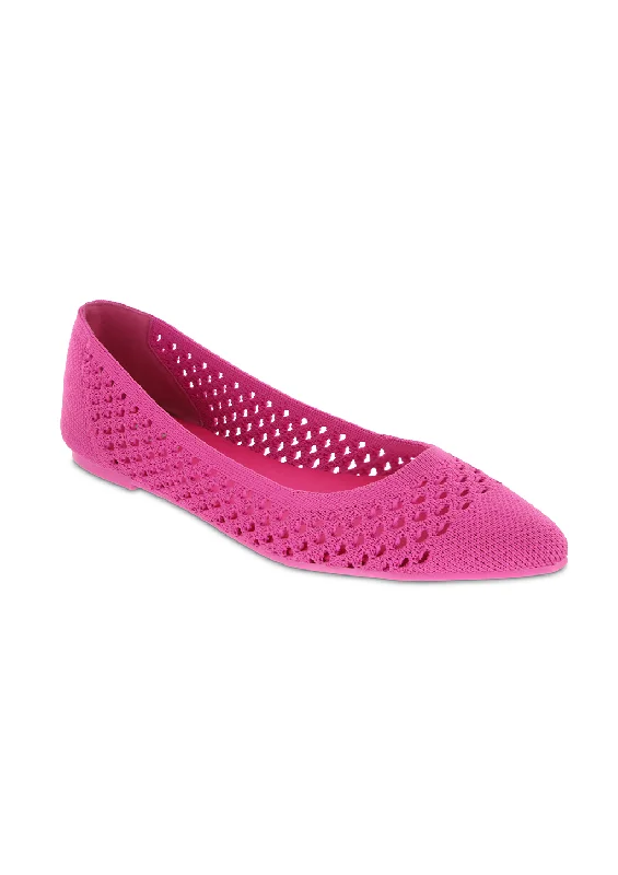 Women's Dress Shoes LOVI - PINK