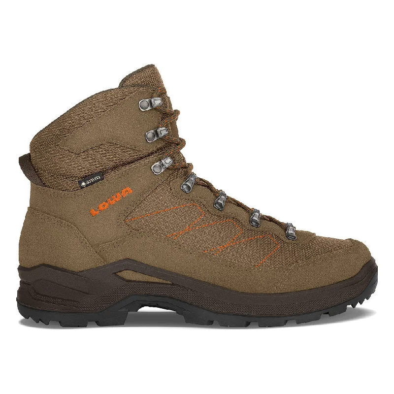 Evening Elegance Lowa Taurus Pro GTX® Mid Men's Boot