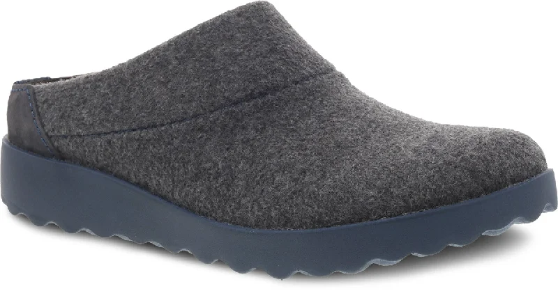 Holiday Attire Sale Lucie - Charcoal