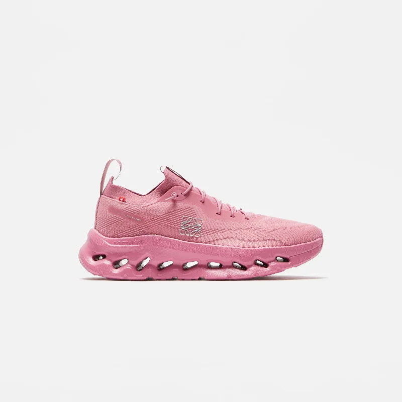 Seize Bargains Loewe x On Running WMNS Cloudtilt - Rose