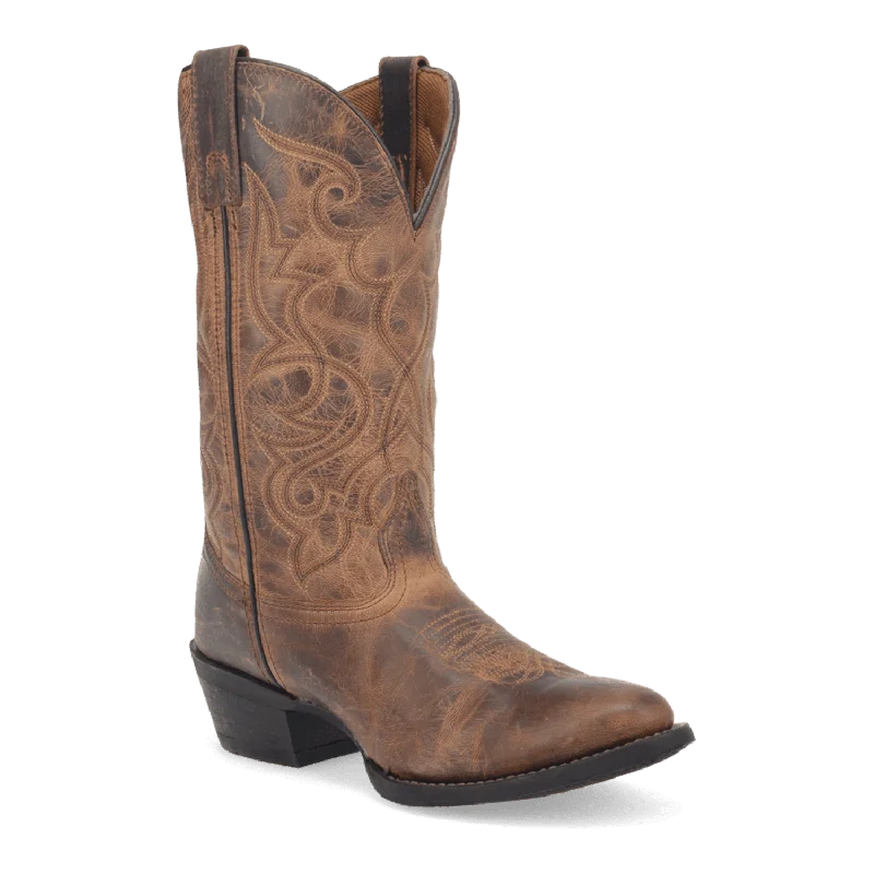 Mega Sale MADDIE LEATHER BOOT