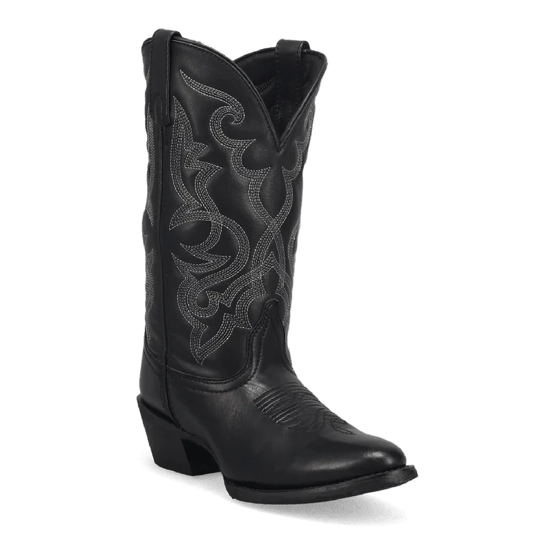 Sale On Sale MADDIE LEATHER BOOT