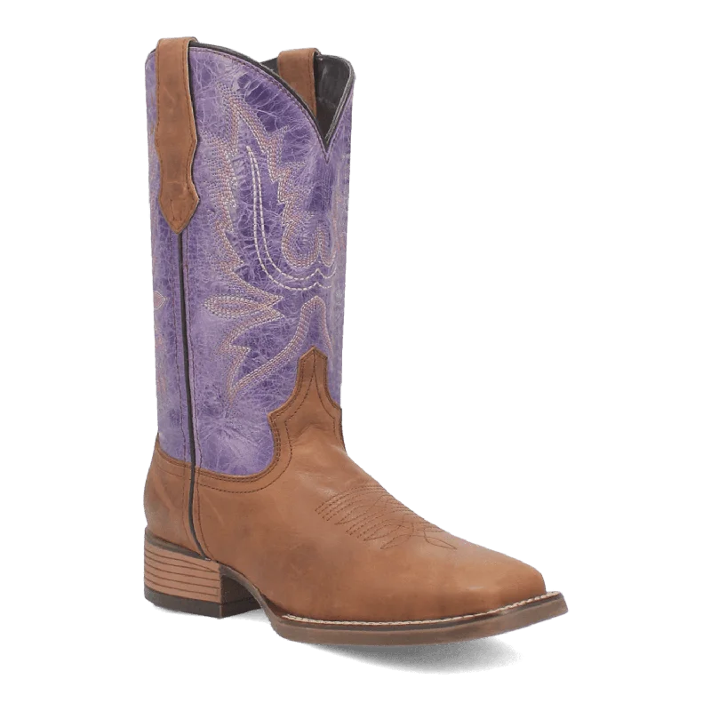 Trend Leading Collection MARA LEATHER BOOT