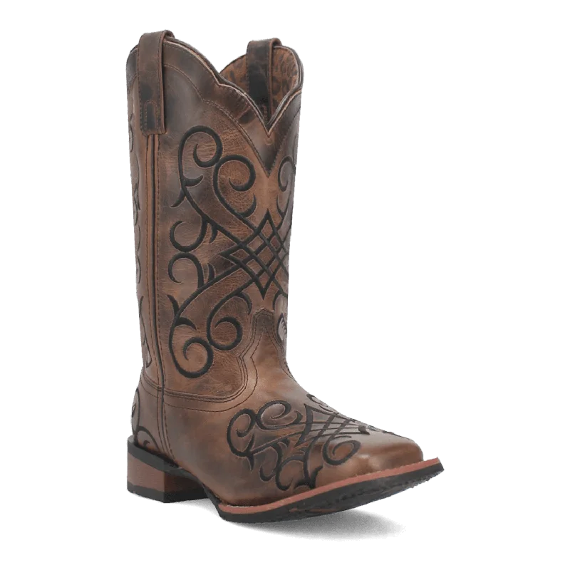 Style Breakthroughs MARGO LEATHER BOOT