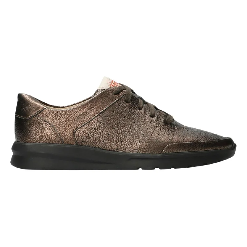 Versatile Fashion Shoes Mephisto Women's Marilis Wallnut Ceylan Leather