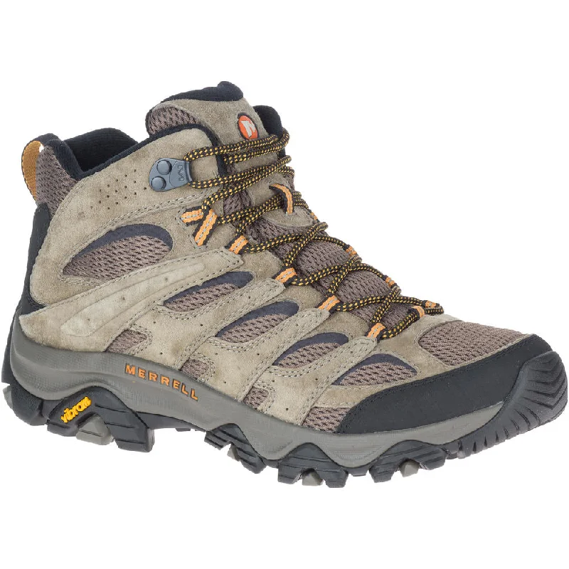 Seasonal Trends Merrell Men's Moab 3 Mid Gore-Tex®
