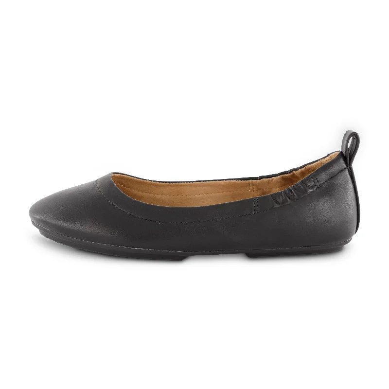 Fashionable Women's Sneakers Misty Casual Ballet Flat