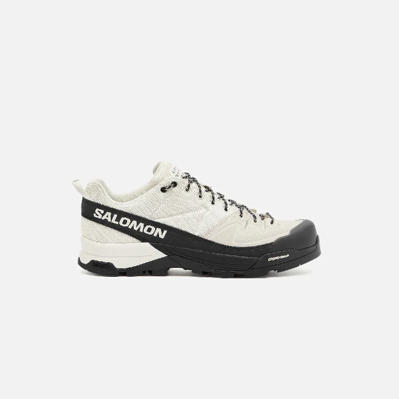 Glamorous Fashion Offers MM6 Maison Margiela x Salomon WMNS X-ALP - Vanilla Ice / Black / Almond Milk Glamorous Fashion Offers MM6 Maison Margiela x Salomon WMNS X-ALP - Vanilla Ice / Black / Almond Milk