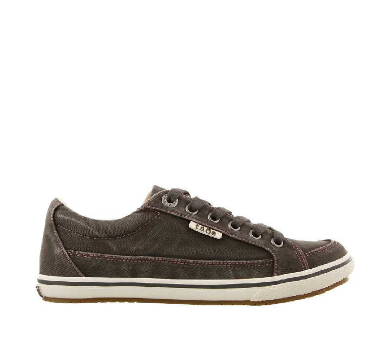 Statement Footwear Discount Moc Star - Graphite
