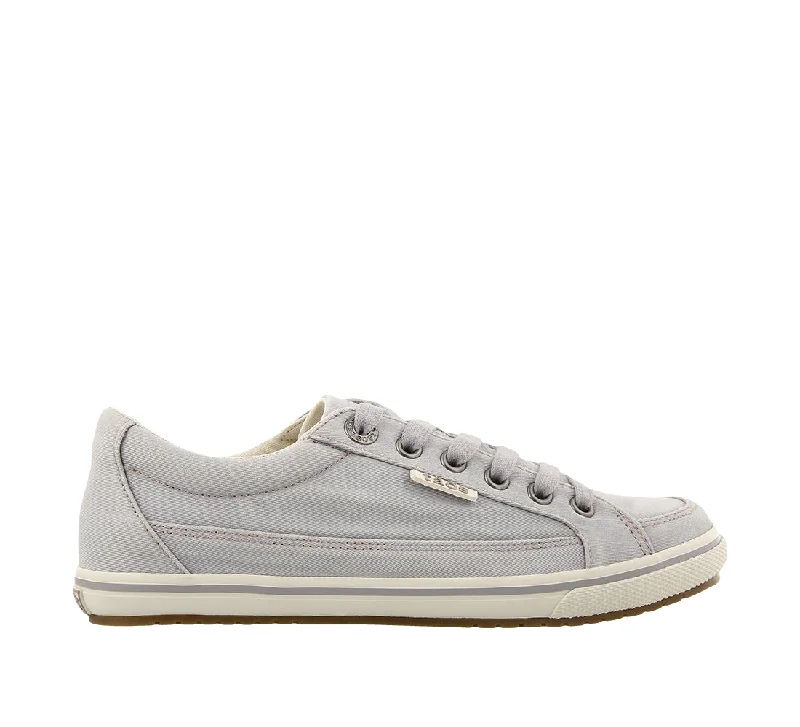 Trendy Flats Sale Moc Star - Light Grey