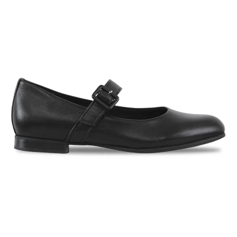 Comfortable High-Top Sneakers Munro Women's MJ Black
