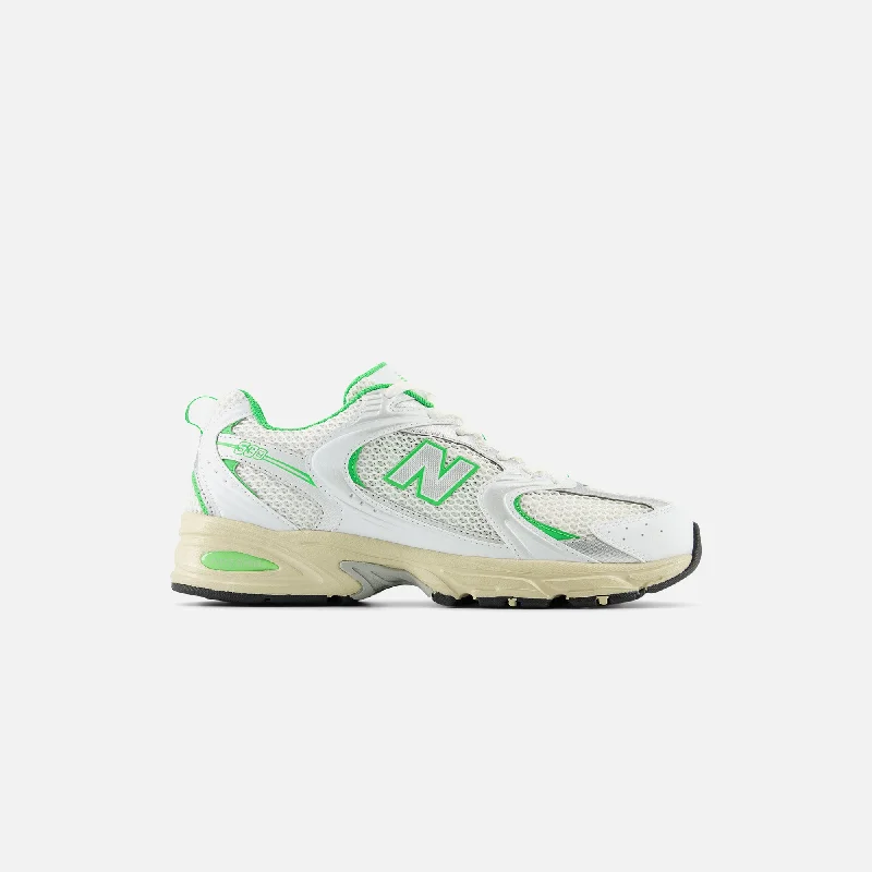 Cozy Chic Promotions New Balance 530 - Palm Leaf