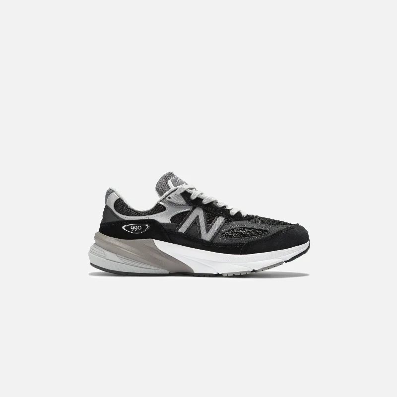 Chic & Modern Sales New Balance WMNS 990 V6 - Black