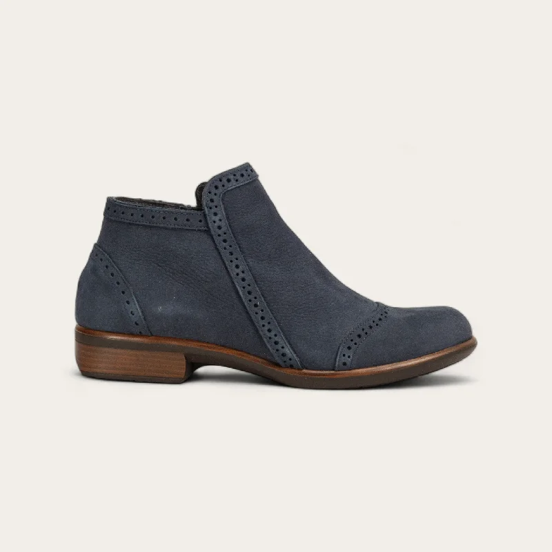 Seasonal Trends Nefasi