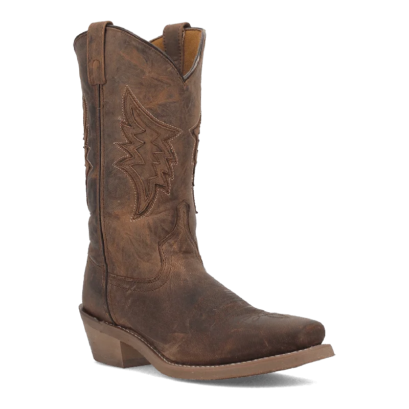New Season Fashion Preview NICO LEATHER BOOT