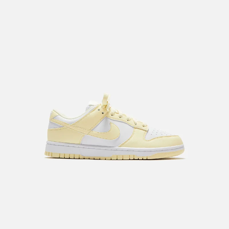 High-End Style Discounts Nike WMNS Dunk Low - White / Alabaster