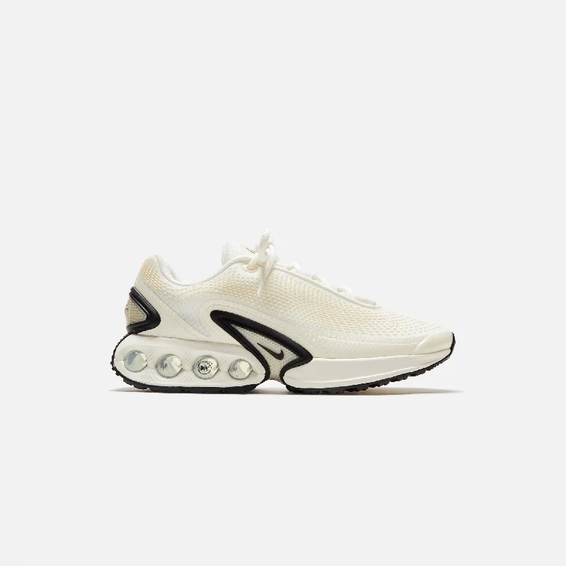 Statement Fashion Offers Nike WMNS Air Max DN - Sail / Black / Coconut Milk / Beach Statement Fashion Offers Nike WMNS Air Max DN - Sail / Black / Coconut Milk / Beach