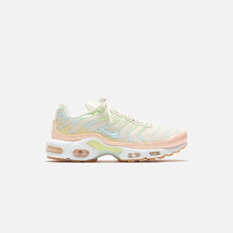 Classic Casual Shoes Sale Nike WMNS Air Max Plus - Fade Crimson Tint / Glacier Blue Classic Casual Shoes Sale Nike WMNS Air Max Plus - Fade Crimson Tint / Glacier Blue
