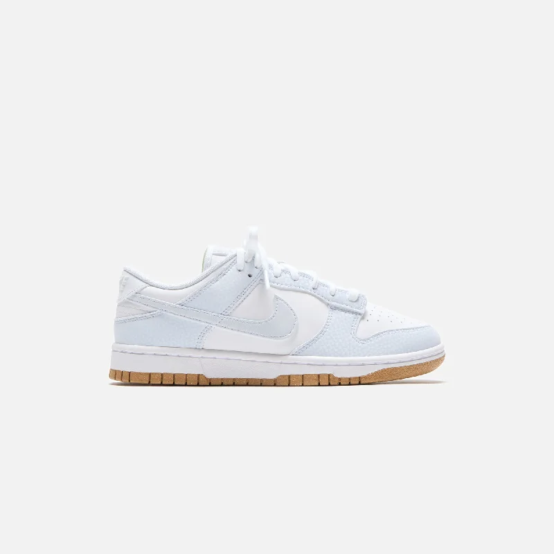 Smart Casual Deals Nike WMNS Dunk Low Premium - Next Nature / White