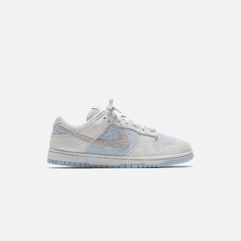 Casual Yet Chic Sales Nike WMNS Dunk Low - Photon Dust / Light Smoke Grey / Light Armory Blue Casual Yet Chic Sales Nike WMNS Dunk Low - Photon Dust / Light Smoke Grey / Light Armory Blue