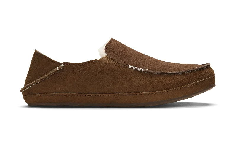 Streetwear-Inspired Footwear Nohea Slipper - Ray - Women's