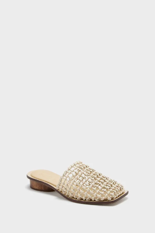 Smart Casual Shoes Sale Off White Merida Mule
