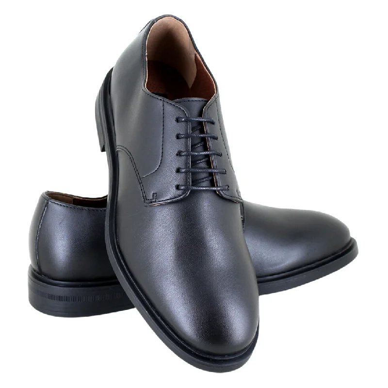 Elegant Women's Heels Office Shoe in Apple Leather from Vegetarian Shoes