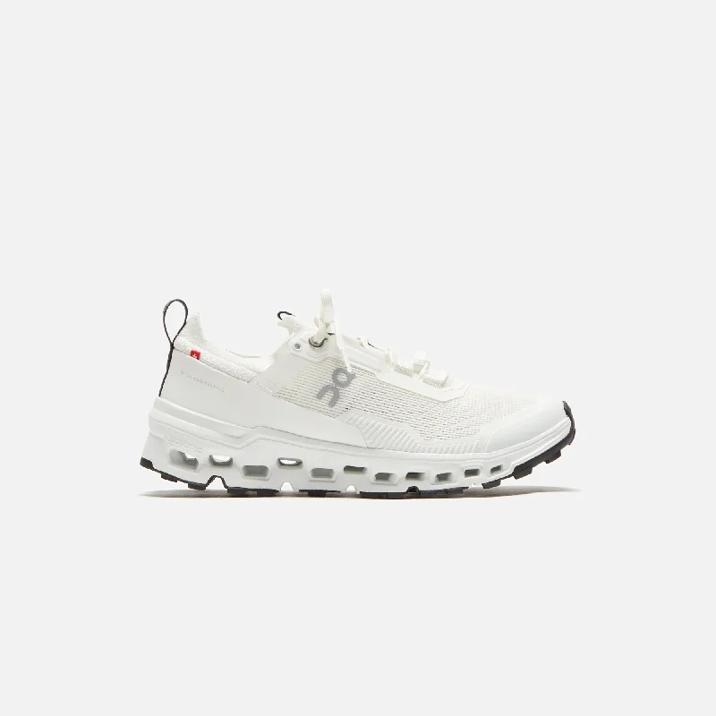 Relaxed Style Deals On Running WMNS Cloudultra 2 - Undyed / White