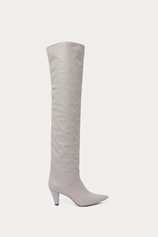 High-End Casual Shoes Otk Cheke Boot