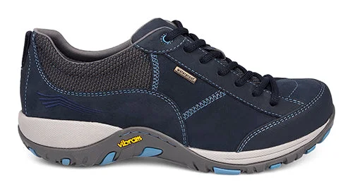 Water-Resistant Shoes Sale Paisley - Navy